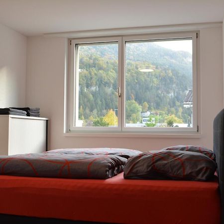 Great New Apartment Surrounded By Nature. Schattdorf Luaran gambar