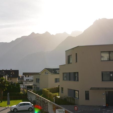 Great New Apartment Surrounded By Nature. Schattdorf Luaran gambar